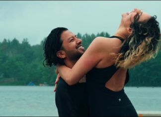 सामाजिक सञ्जालमा सिसनको प्रेम चर्चा